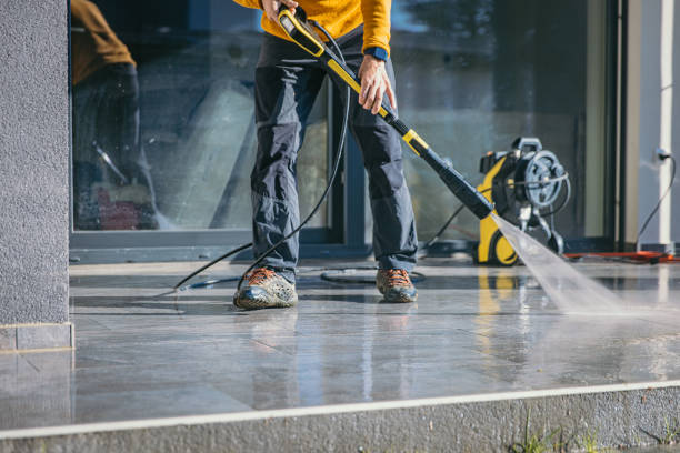Best Dumpster Area Cleaning  in Land O Lakes, FL