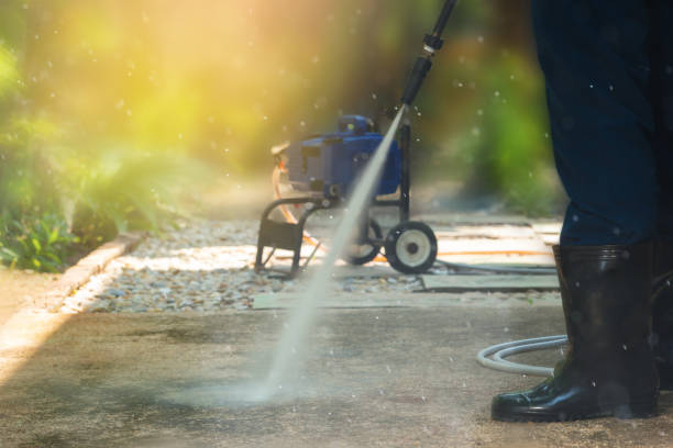 Concrete Sealing in Land O Lakes, FL